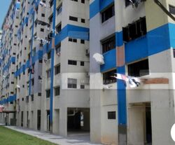 Blk 24 Hougang Avenue 3 (Hougang), HDB 3 Rooms #502263961
